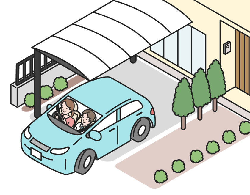 パーキングマスターコース