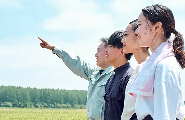 当アカデミーについて